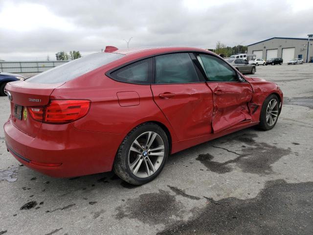 2015 BMW 328 XIGT - WBA3X5C5XFD560958