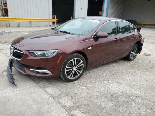 2020 Buick Regal 