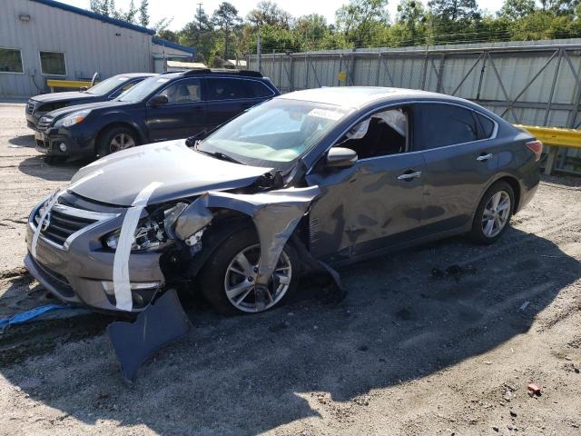 2014 NISSAN ALTIMA - 1N4AL3AP3EC184273