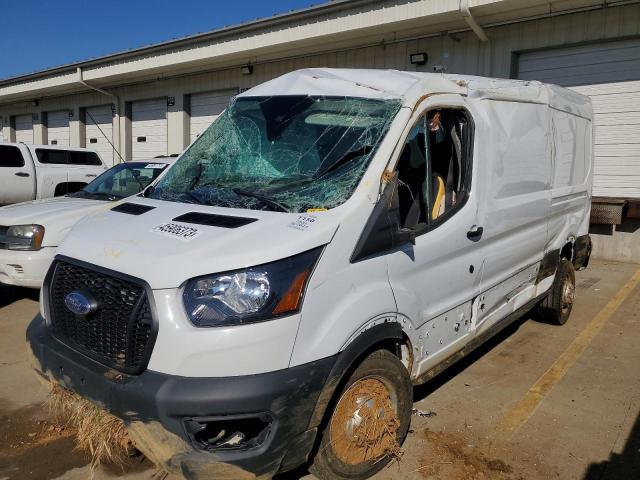 2023 Ford Transit Van 