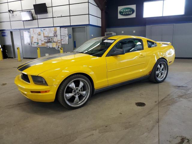 2006 Ford Mustang 