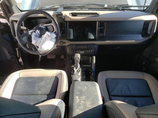 2021 FORD BRONCO - 1FMEE5DP1MLB00958