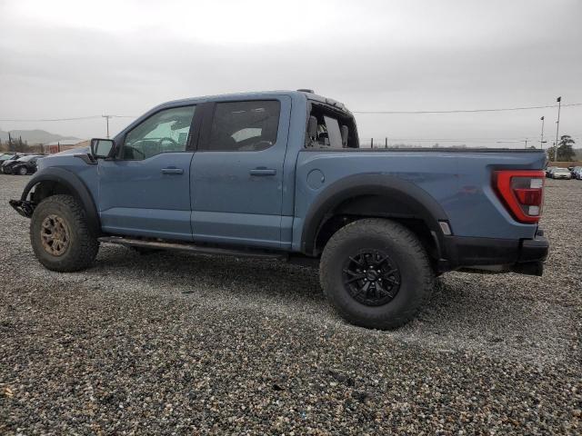 1FTFW1RJ3PFA11432 Ford F150 Raptor