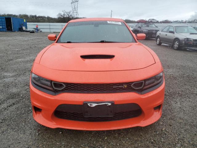 2C3CDXGJ2MH523342 Dodge Charger Scat Pack