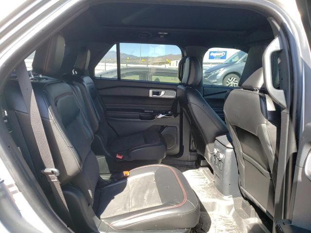 1FMSK8KH3NGA19530 Ford Explorer St-line