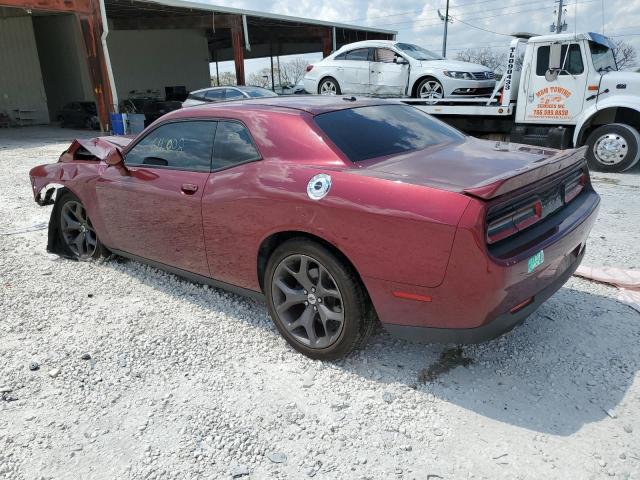 2018 DODGE 150 CUS CC 2C3CDZAG3JH339497
