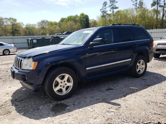 2006 Jeep Grand Cherokee Limited