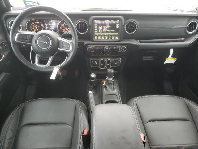 1C4HJXEN5NW166466 Jeep Wrangler Unlimited Sahara
