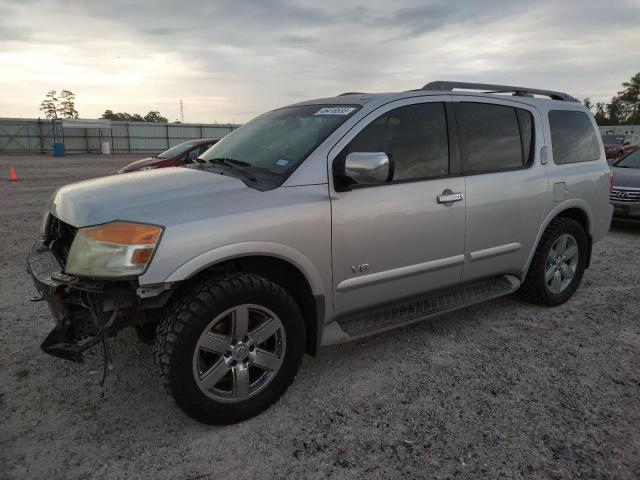 2009 Nissan Armada SE