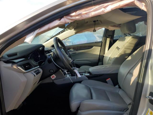 2016 CADILLAC XTS PREMIU - 2G61P5S32G9142616