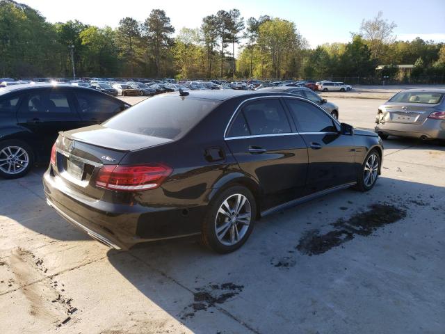 2015 MERCEDES-BENZ E 350 4MAT - WDDHF8JB8FB106487