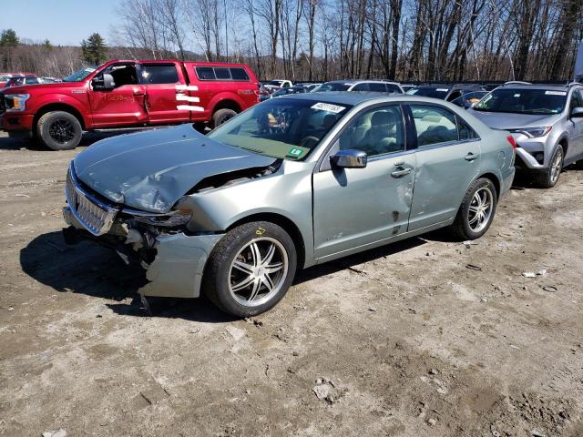 2008 Lincoln MKZ 