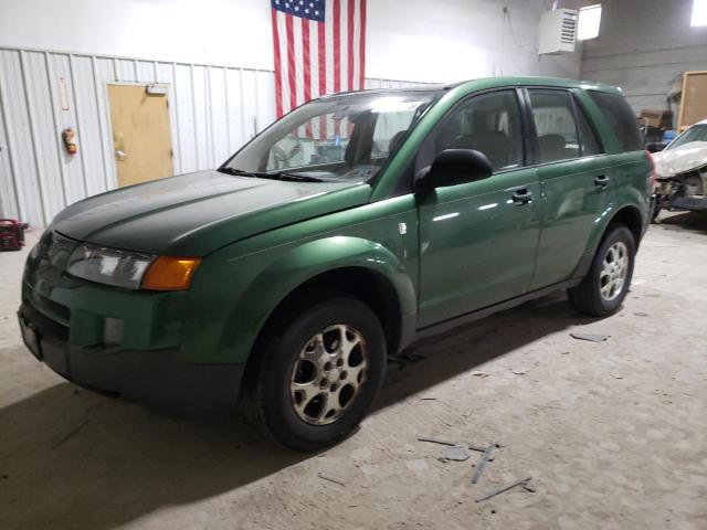 Saturn salvage cars for sale: 2003 Saturn Vue