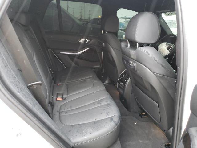2021 BMW X5 SDRIVE - 5UXCR4C02M9G43684