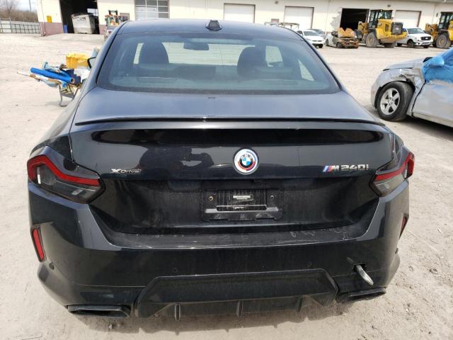 2023 BMW M240XI - 3MW53CM03P8D10889