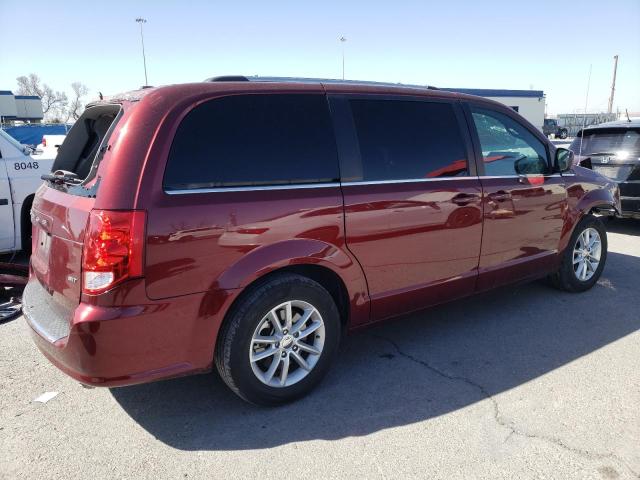 2C4RDGCG9LR201788 Dodge Grand Caravan Sxt