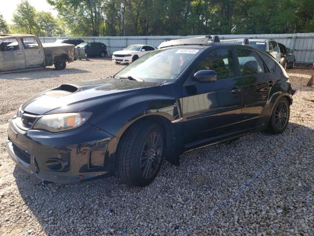 2011 Subaru Impreza 