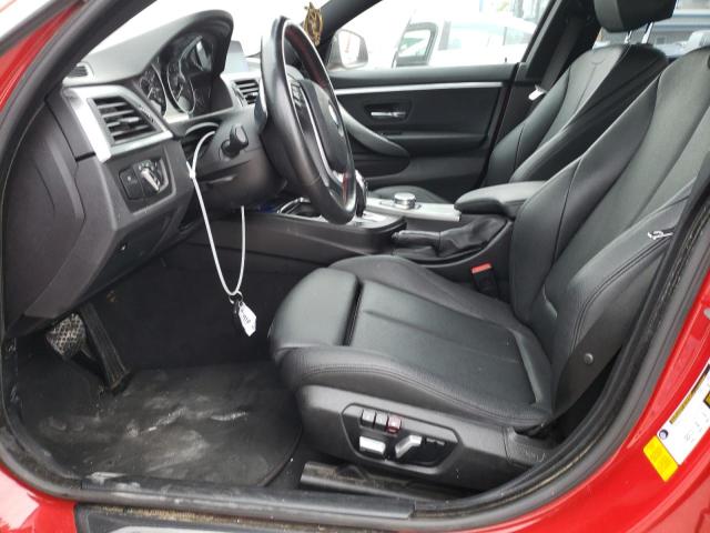 WBA4J1C57KBM16868 BMW 430i Gran Coupe