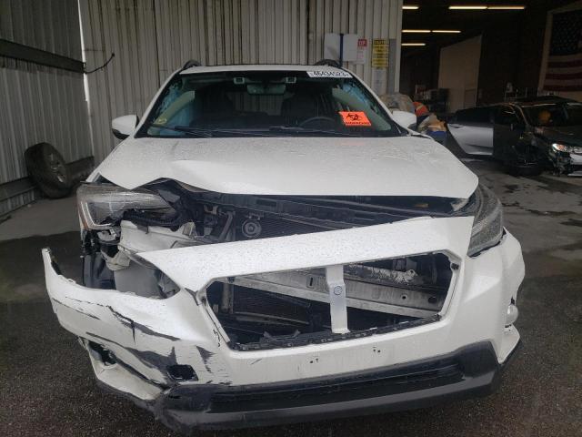 JF2GTAMC8JH270663 Subaru Crosstrek Limited