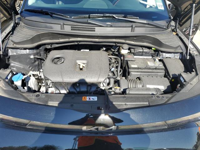 2023 KIA SOUL GT LI - KNDJ53AU0P7849720