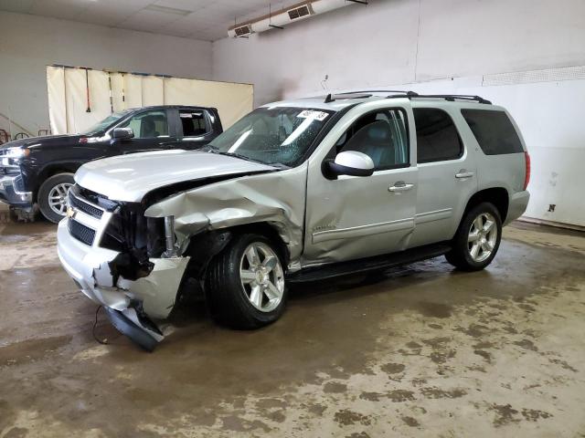 2013 Chevrolet Tahoe 