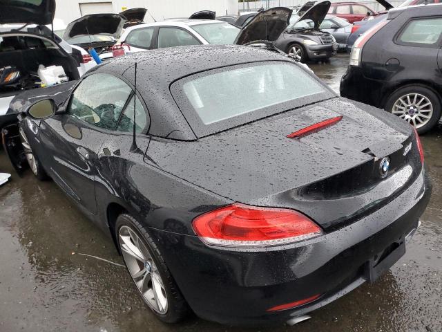 2015 BMW Z4 SDRIVE3 - WBALM7C56FJ798666