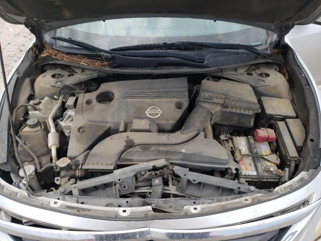 1N4AL3AP8EN227672 Nissan ALTIMA 2.5
