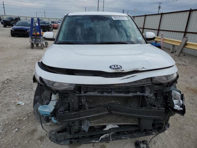 2020 KIA SOUL GT LI - KNDJ63AU9L7023679