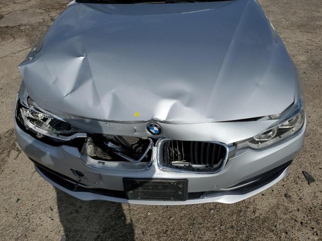 WBA8E9G54GNT86863 BMW 328 I Sulev