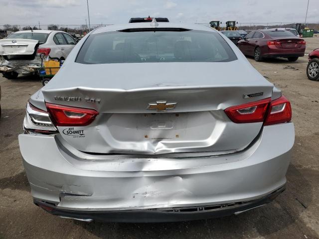 2017 CHEVROLET MALIBU PRE - 1G1ZH5SX8HF254080