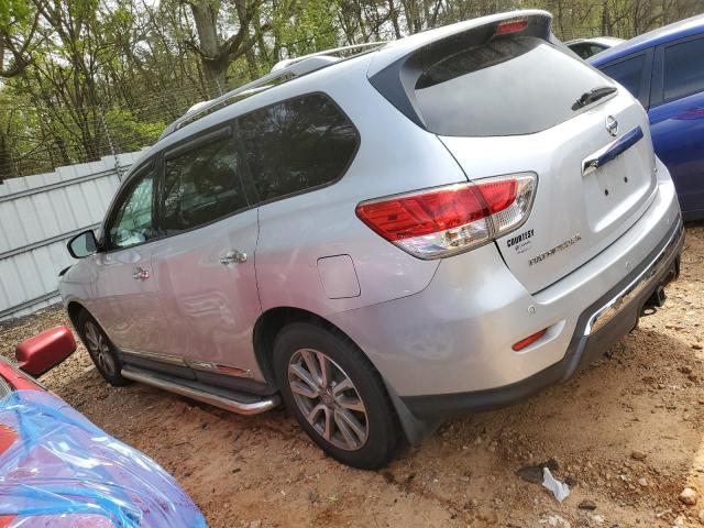 5N1AR2MN9DC612144 Nissan Pathfinder S