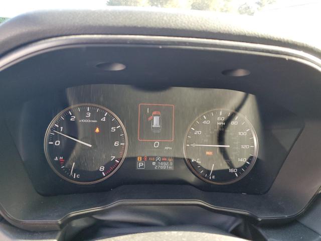2022 SUBARU OUTBACK WI 4S4BTGUD2N3154264