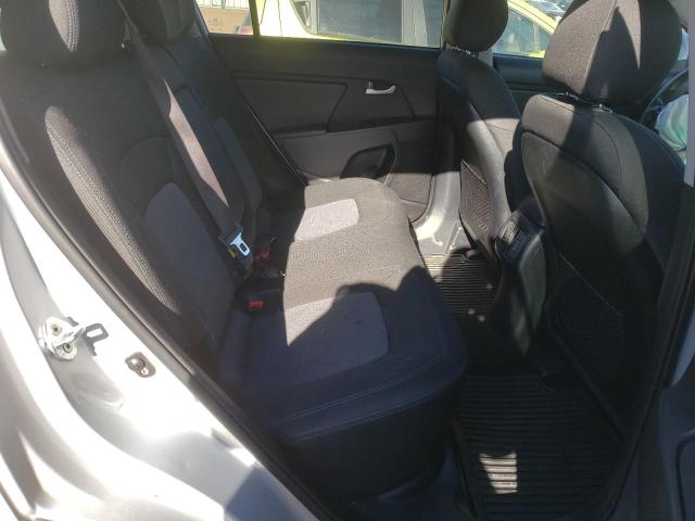 KNDPB3AC0G7794759 KIA Sportage Lx