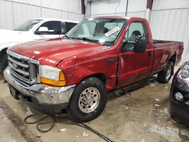 2001 Ford F-250 