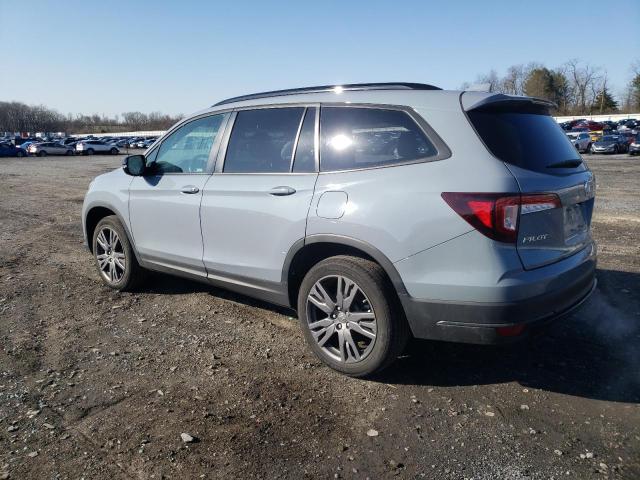 2022 HONDA PILOT SPOR - 5FNYF6H36NB032995