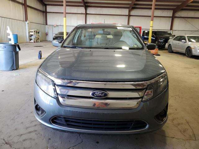 2012 Ford Fusion Se VIN: 3FAHP0HA9CR190032 Lot: 46530023