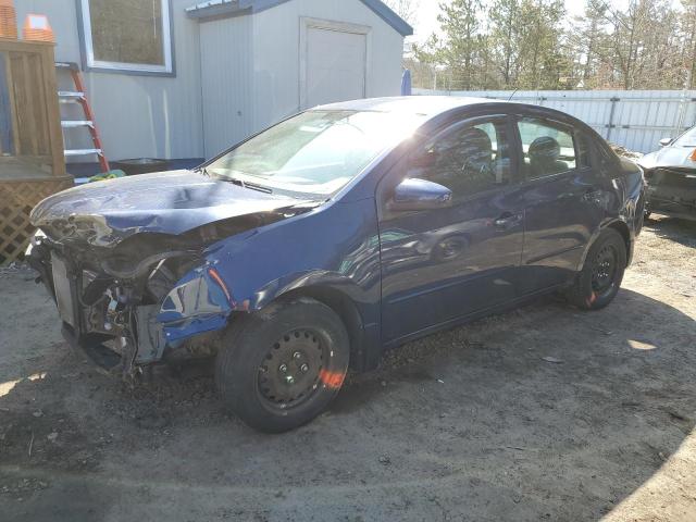 2010 Nissan Sentra 2.0