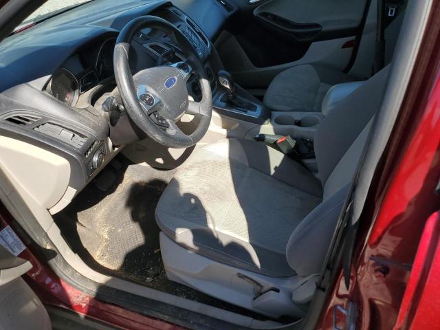 VIN 1FADP3K27EL147442 2014 FORD FOCUS no.7