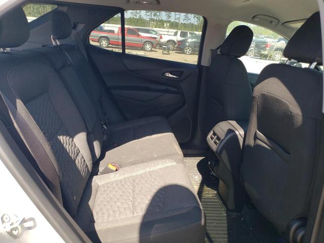2018 CHEVROLET EQUINOX LT - 3GNAXJEV5JL396271