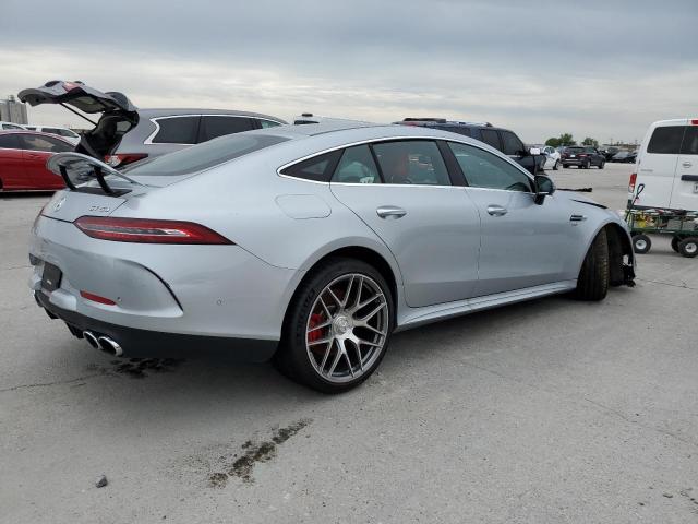 2022 MERCEDES-BENZ AMG GT 53 - W1K7X6BB4NA048538