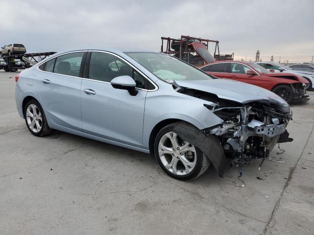 2017 CHEVROLET CRUZE PREM 1G1BF5SM4H7212173