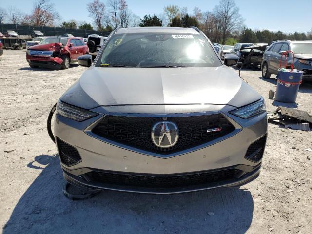2023 ACURA MDX TYPE S - 5J8YD8H83PL001685