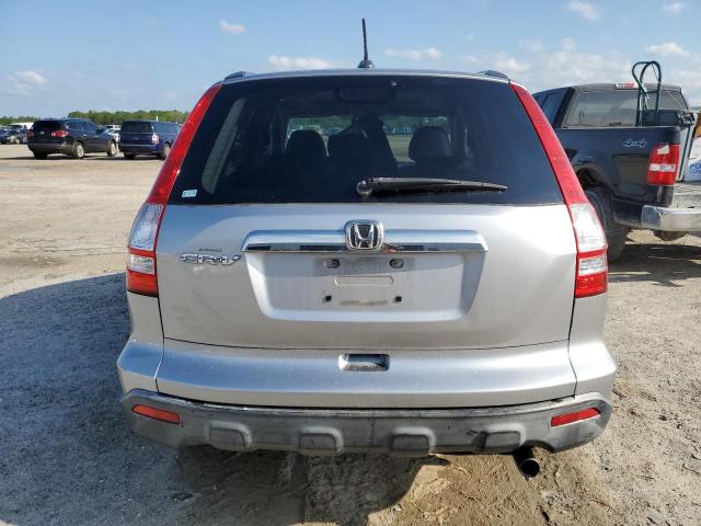 2007 Honda Cr-V Exl VIN: JHLRE38797C077327 Lot: 46164953