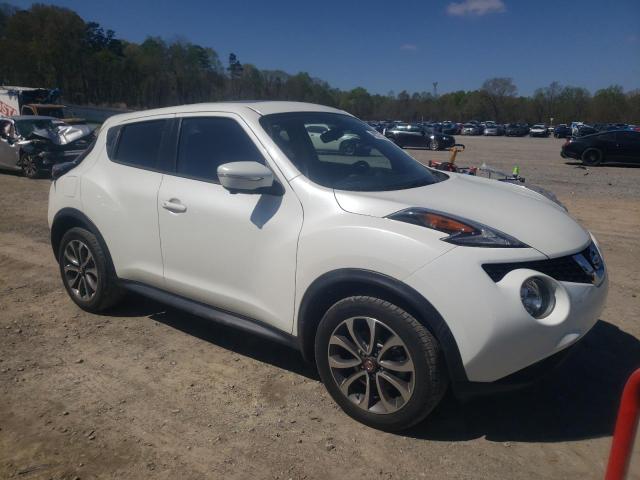 2017 NISSAN JUKE S - JN8AF5MR7HT701156