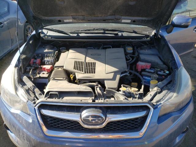JF2GPBKC8EH232062 Subaru Xv Crosstrek 2.0i Hybrid Touring