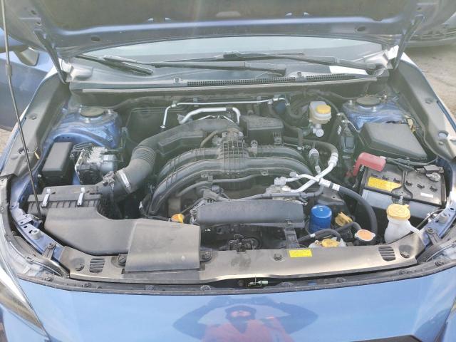 JF2GTAECXKH319524 Subaru Crosstrek Premium