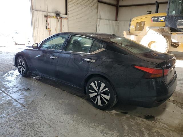 2021 NISSAN ALTIMA SV - 1N4BL4DV8MN365411