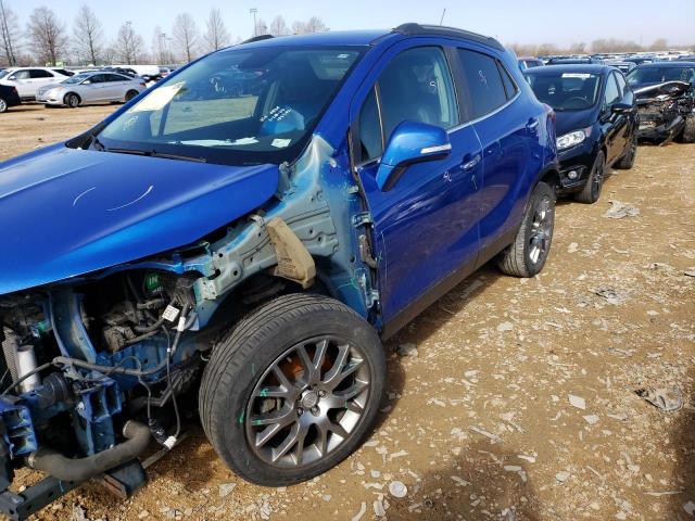 2017 BUICK ENCORE SPO - KL4CJ1SB1HB090834
