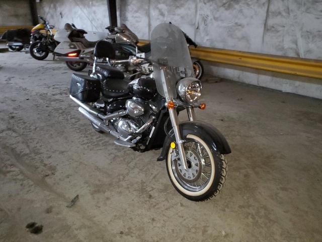 2005 SUZUKI C50 - JS1VS55A552108232