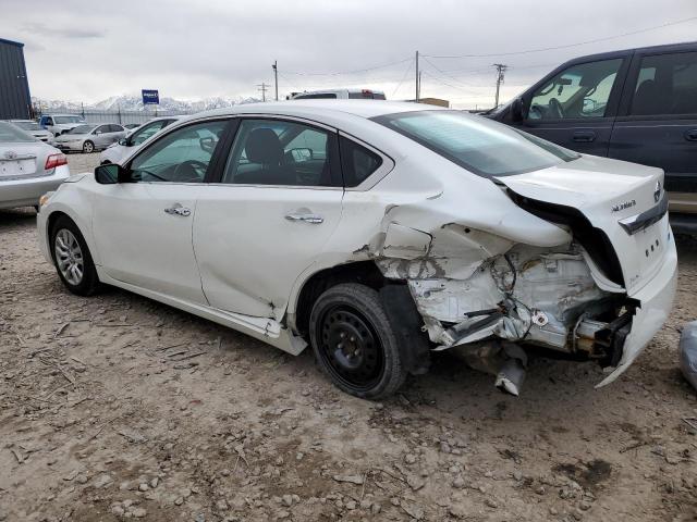 1N4AL3AP6EC186518 2014 Nissan Altima 2.5